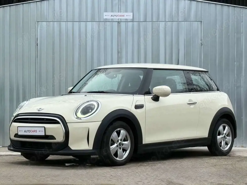 MINI One One Classic Trim/SITZ-HEIZ/LED/TEMP/PDC/MLTF