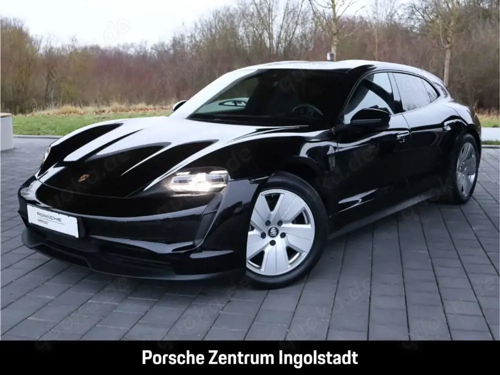 Porsche Taycan Sport Turismo, PerformancePlus 22kw On BoardAC Lad