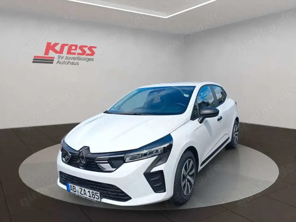 Mitsubishi Colt 1.0 Benziner