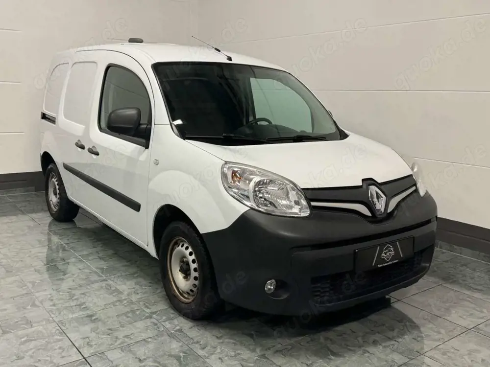Renault Kangoo Rapid Extra*1.hd*Sortimo*Klima