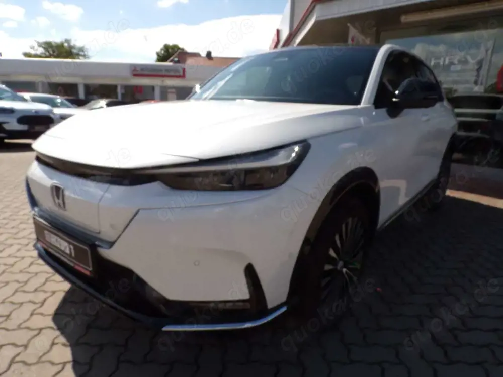 Honda e:Ny1 Advance Paket