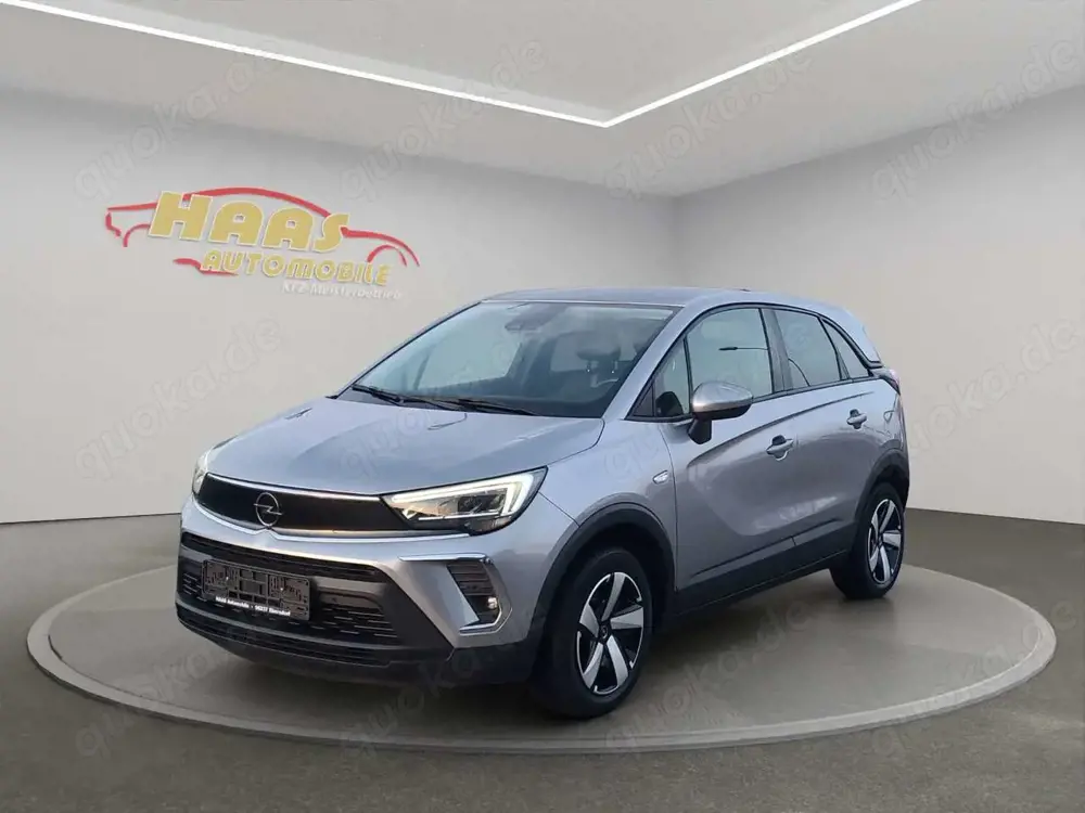 Opel Crossland X Crossland Business Edition *LED*Navi*Kamera*
