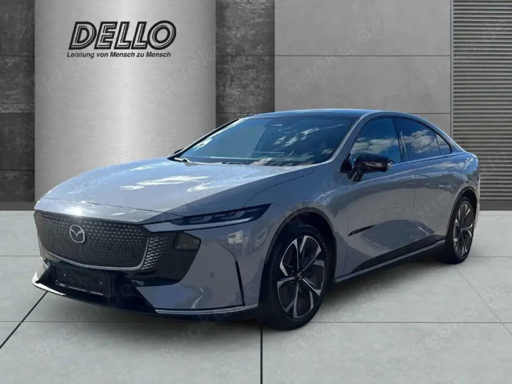 Mazda 6 TAKUMI PLUS HUD Panorama 360 Kamera CarPlay ACC El