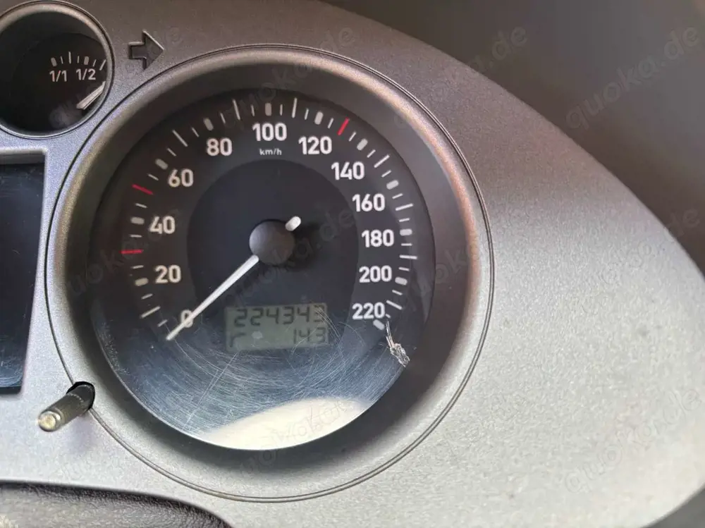 SEAT Ibiza Ibiza 1.2 12V Reference