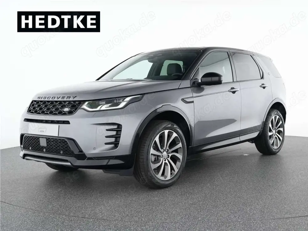 Land Rover Discovery Sport D200 Dynamic SE 20"+WINTER-PAKET