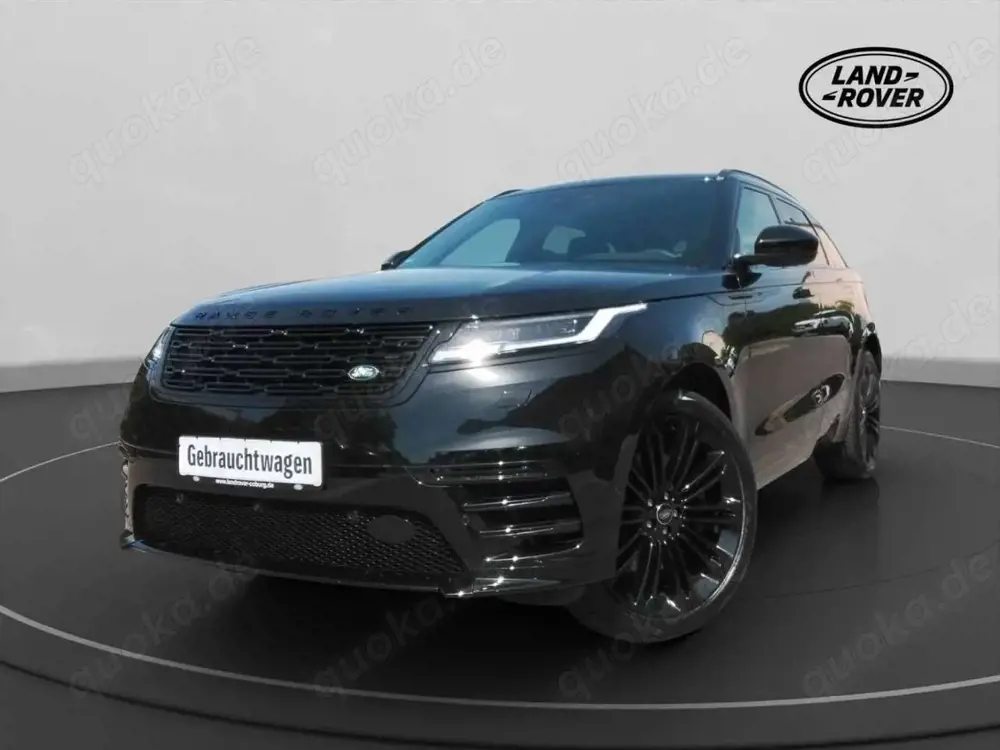 Land Rover Range Rover Velar D300 Dynamic SE