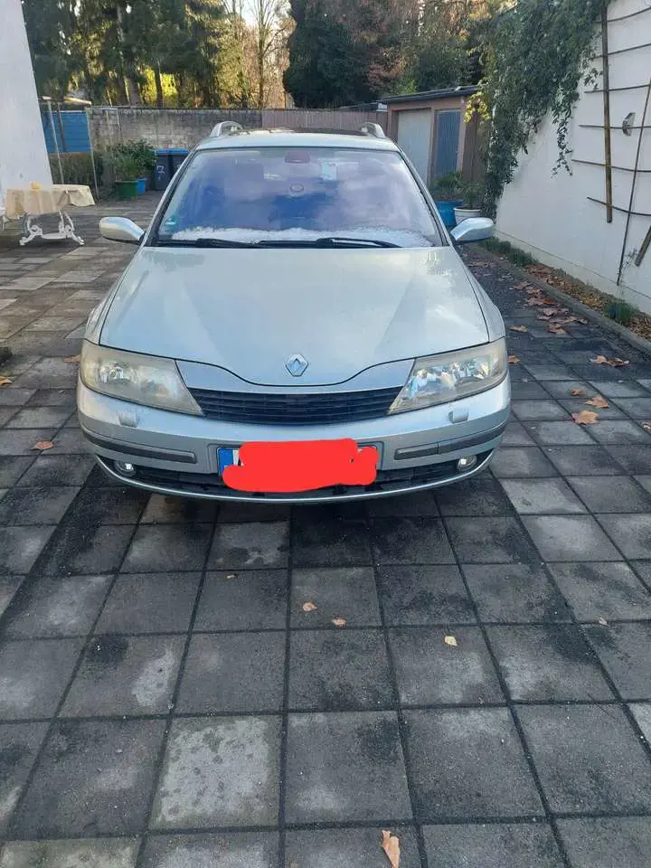 Renault Laguna Grandtour 3.0 V6 Privilege