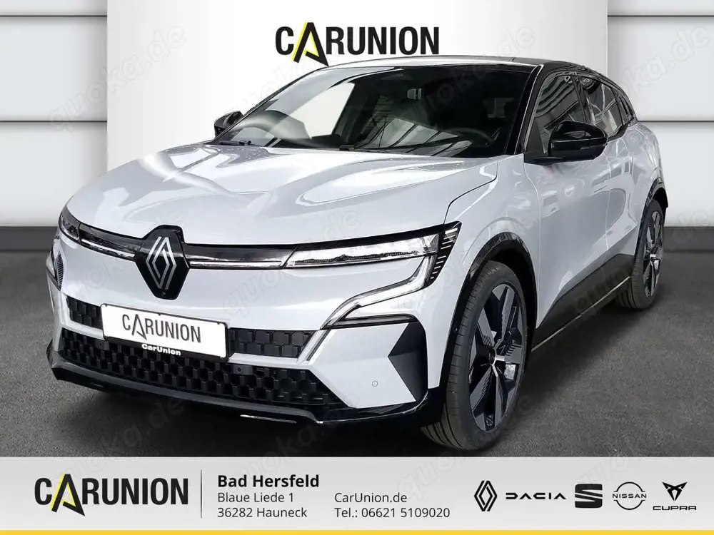 Renault Megane E-Tech 100% Elektr. EV60 220 TECHNO