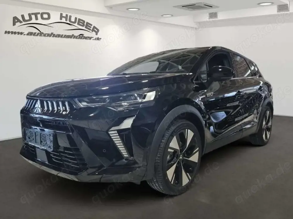 Mitsubishi Grandis Intro Ed. 1.8 Hybrid LED Navi 360° Kam.