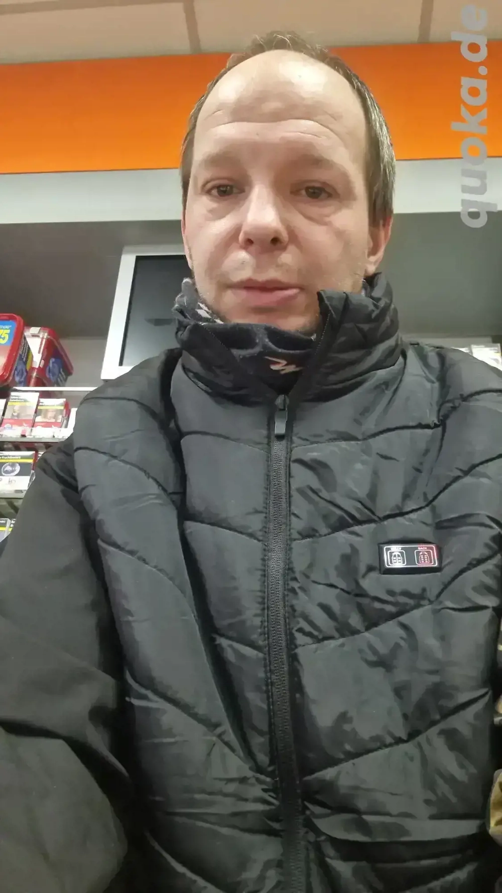 Massage gesucht von W oder Paar