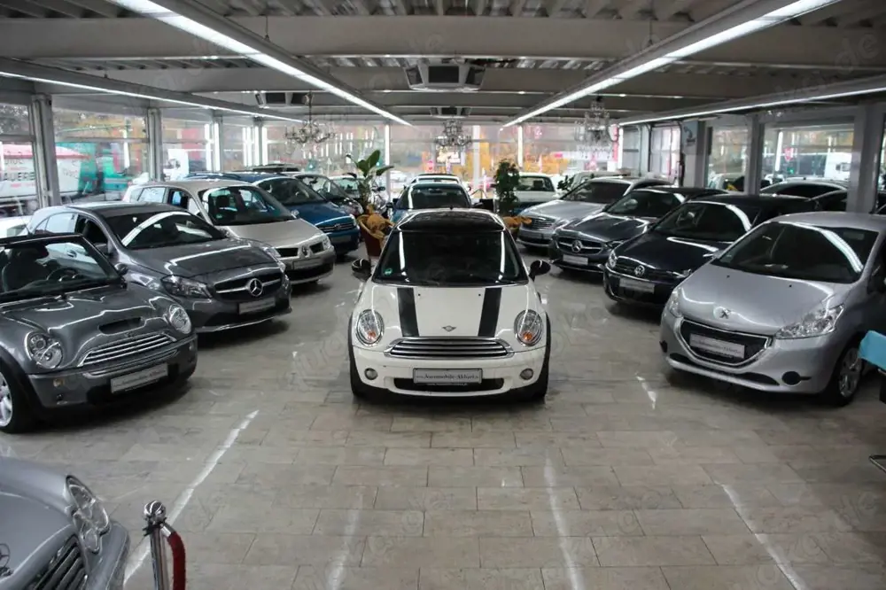 MINI Cooper Mini Cooper