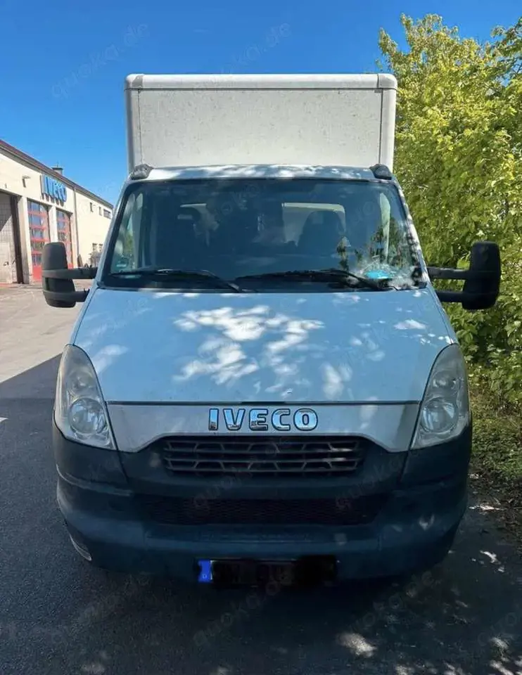 Iveco Daily 35 S 15