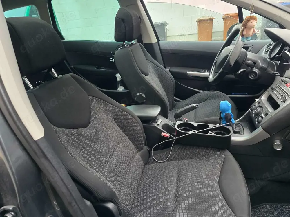 Peugeot 308 308 SW 120 VTi Tendance