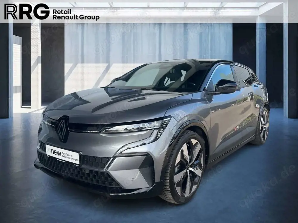 Renault Megane E-Tech E-Tech EV60 220 Techno