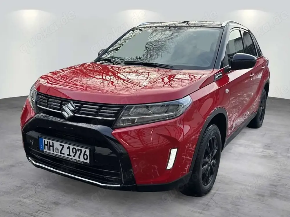 Suzuki Vitara 1.5 COMFORT AGS