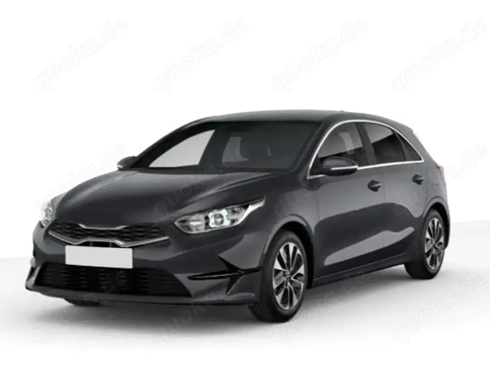Kia Ceed / cee'd Android 1.5 T-GDi, DCT Android Auto*Navi*WinterPak