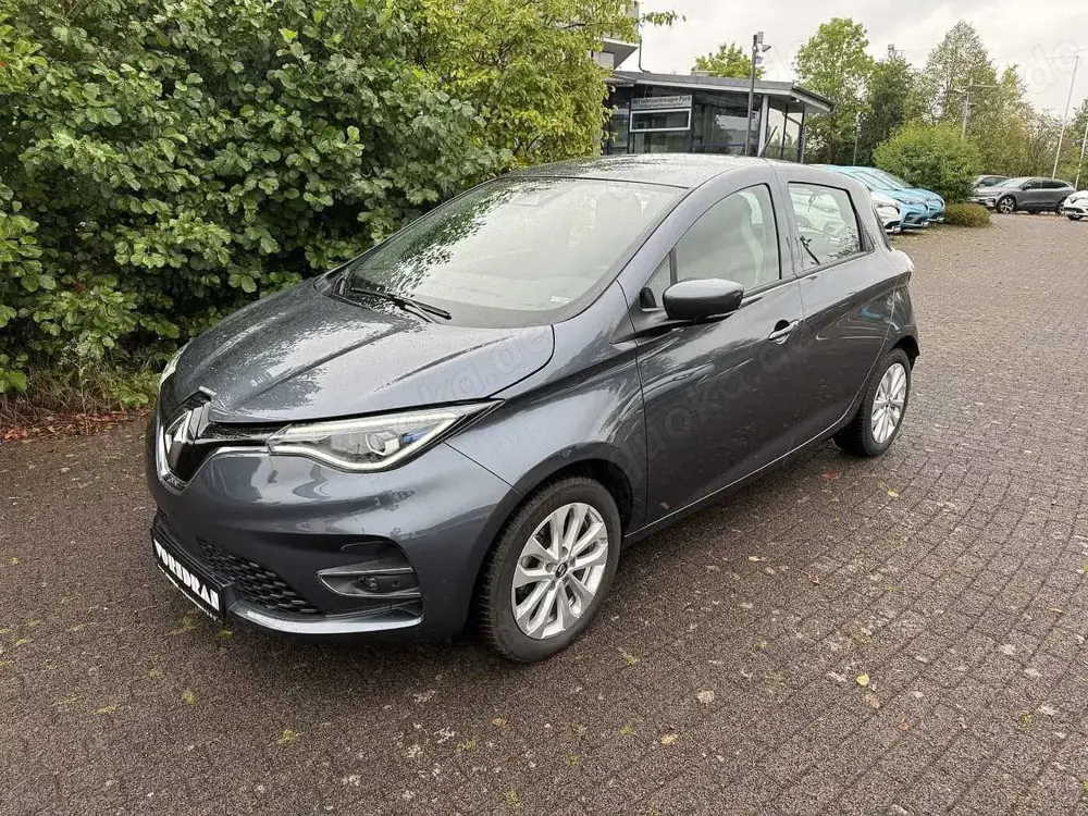 Renault ZOE Experience R110 ZE 50 GJR, Navi, Kamera Kaufbatt