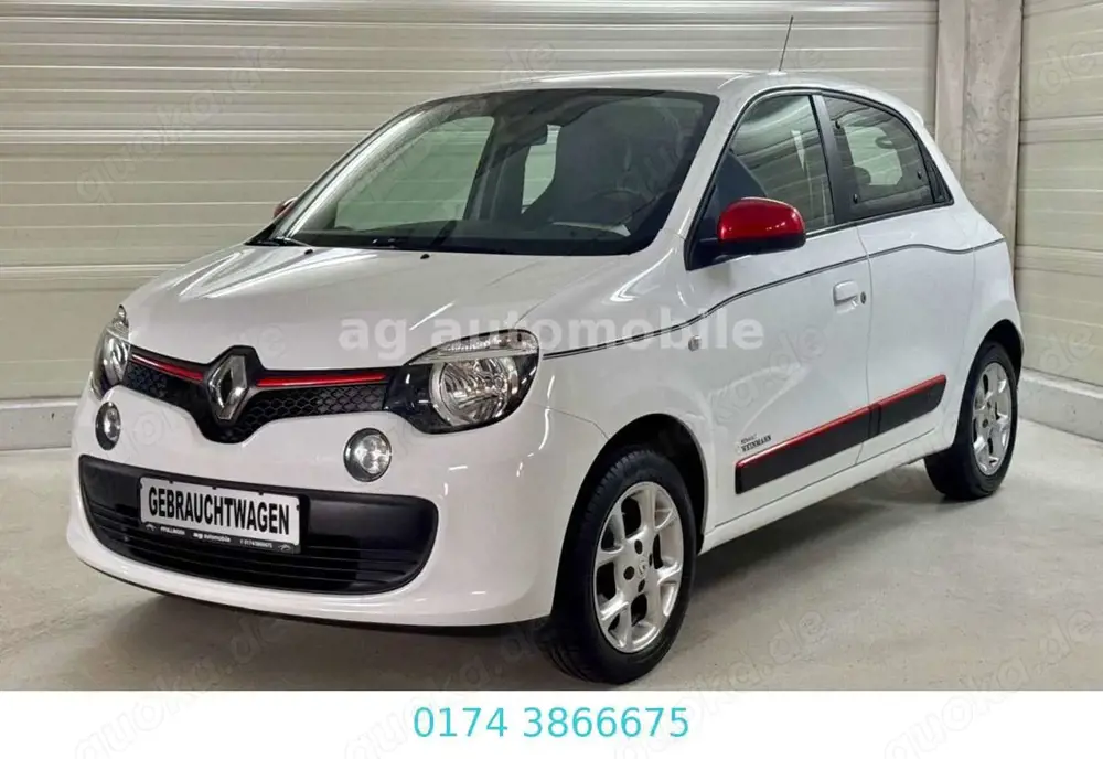 Renault Twingo Dynamique