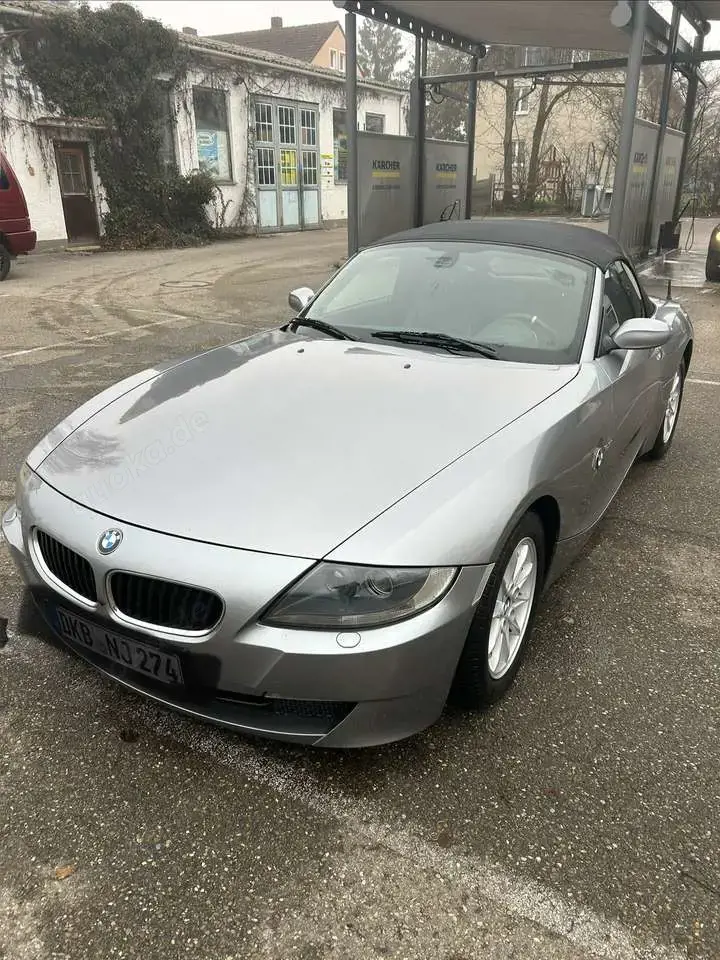 BMW Z4 2.5i