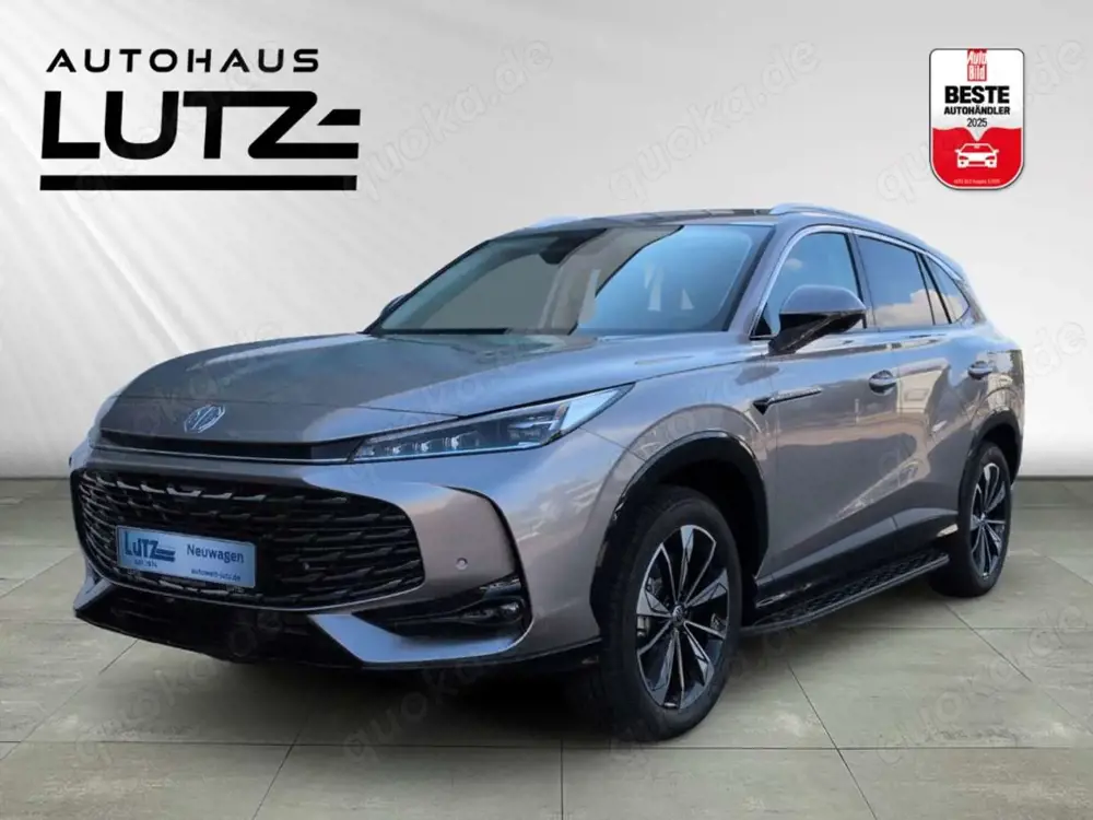 MG HS MG HYBRID+ LUXURY * 6 FARBEN LAGERND * SOFORT FFB*