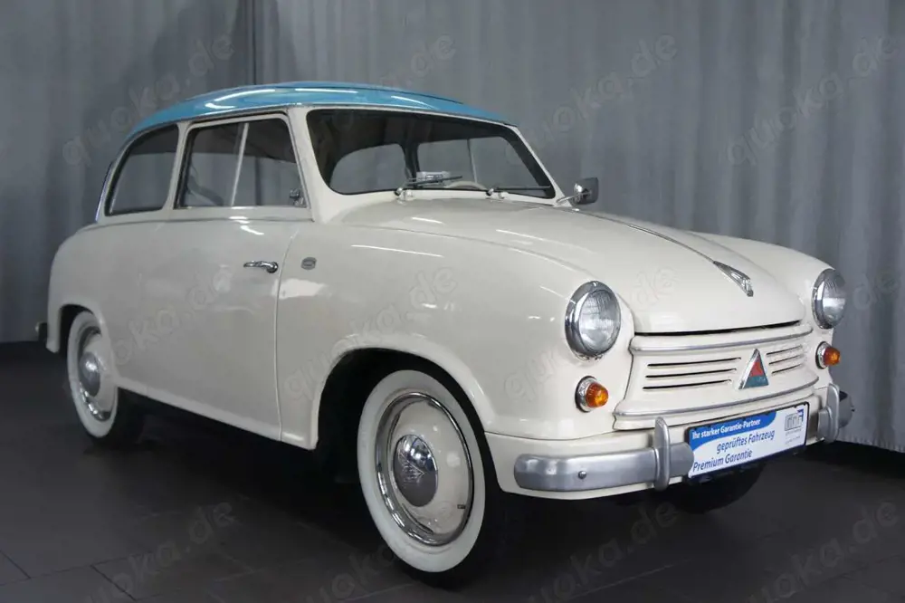 Borgward Others #15-2