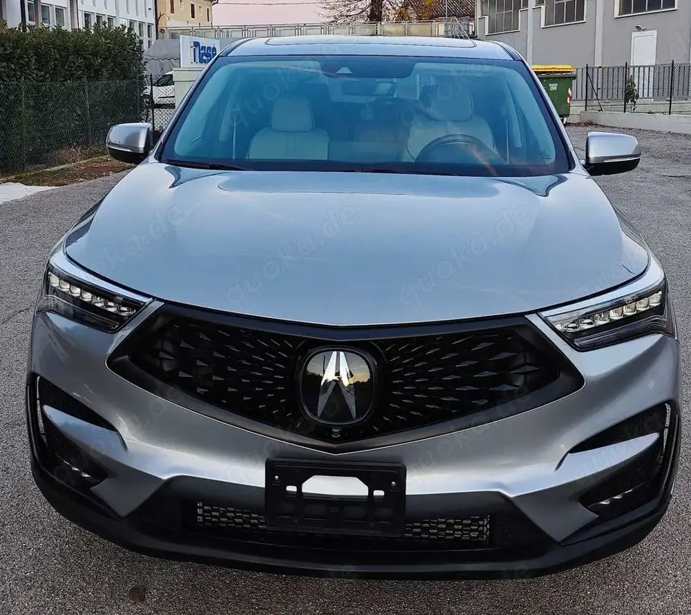 Acura RDX Advance SH-AWD
