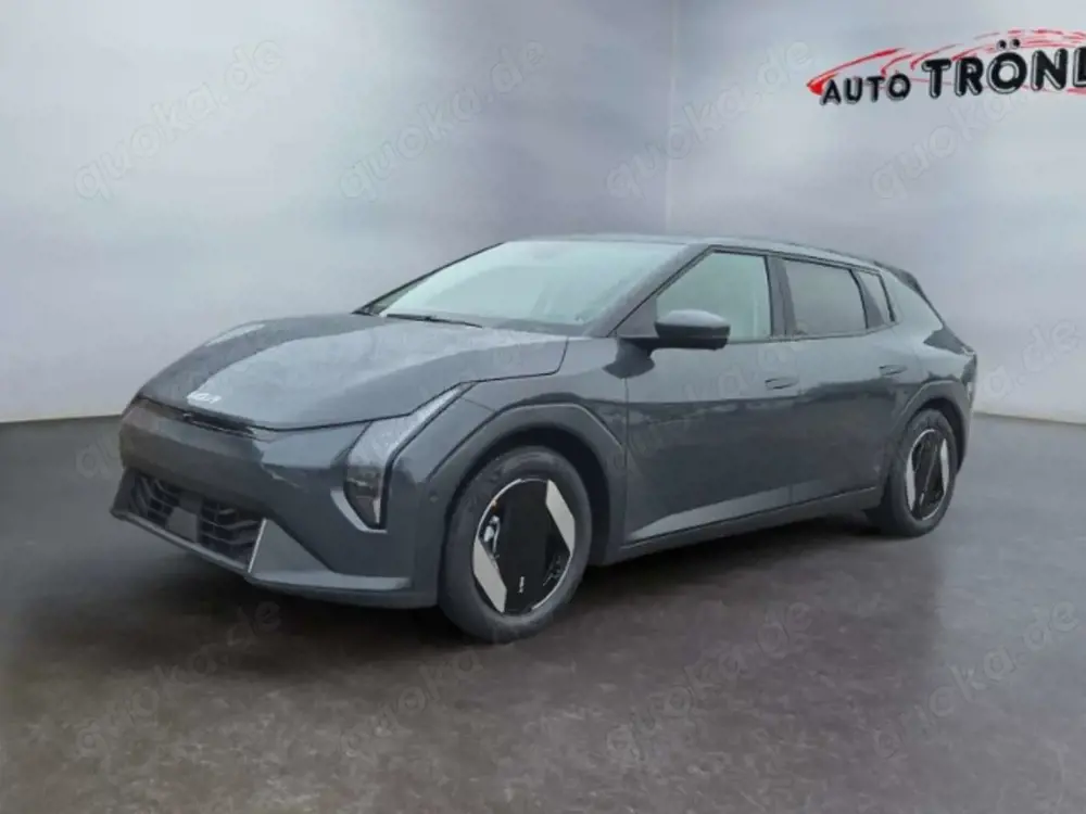 Kia EV4 81 kWh Earth +WP +Dual-LED +360 Kamera