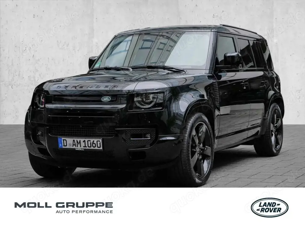 Land Rover Defender 110 X-Dynamic HSE