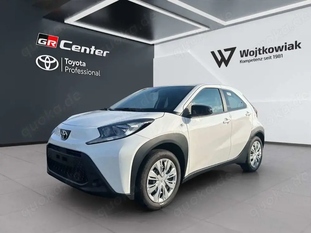 Toyota Others Aygo X 1.0 Business Edition*Pflege  Medizin