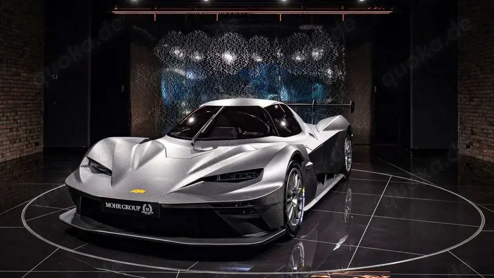 KTM X-Bow GT X/*TO ORDER*/RACETRACK ONLY