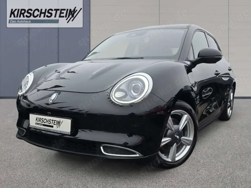 GWM ORA 03 400 Pro+ Starry Black Massage Panorama