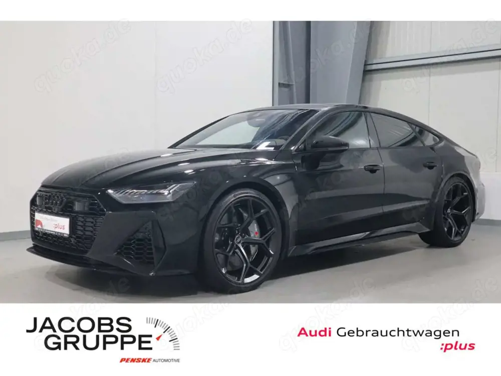 Audi RS7