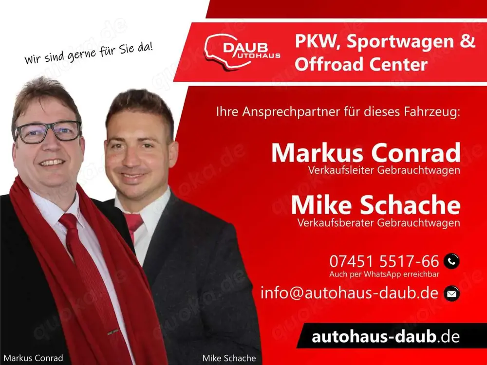 CUPRA Ateca 2.0 TSI+DSG+4x4+Navi+Leder+Kamera+LED+voll