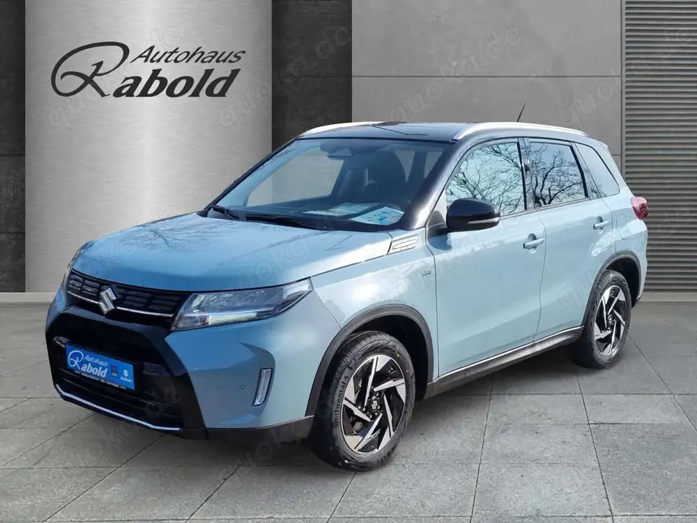 Suzuki Vitara 1.4 Comfort Hybrid *Automatik* 2WD