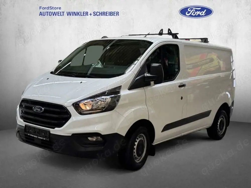 Ford Transit Custom 280 L1H1 LKW VA Basis