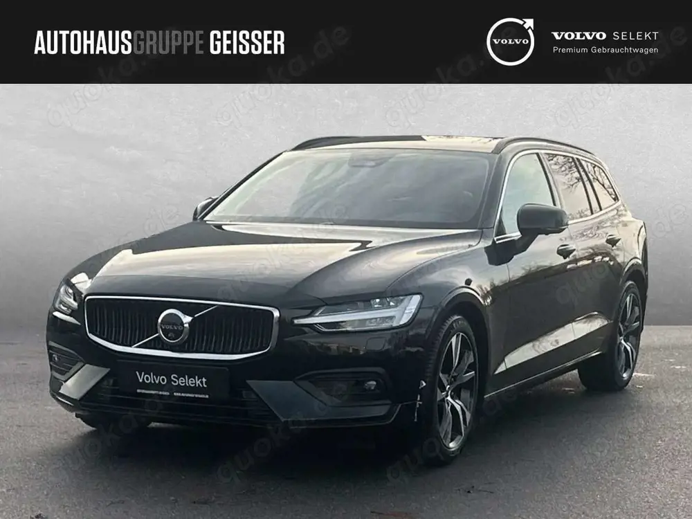 Volvo V60 B4 Mild-Hybrid Core ACC BLIS LED