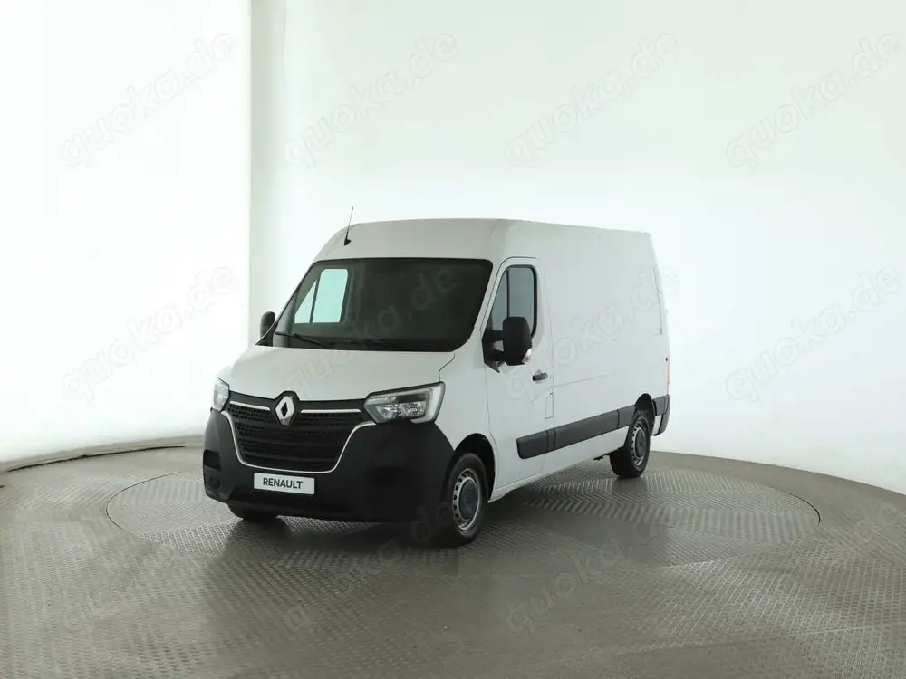 Renault Master KASTEN L2H2 HKa 3,5t dCi 135