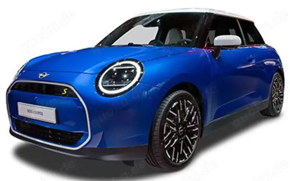MINI Cooper Cooper S, JCW Trim  NEUES MODELL 2026