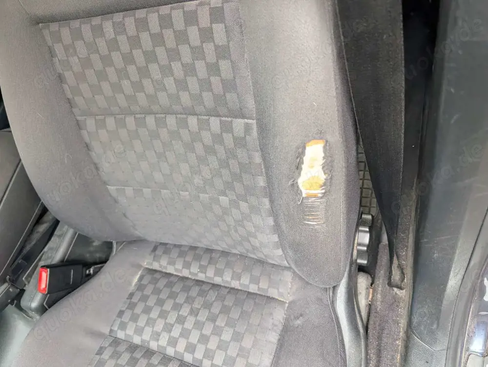 Audi A6 A6 Avant Diesel Avant 2.5 TDI