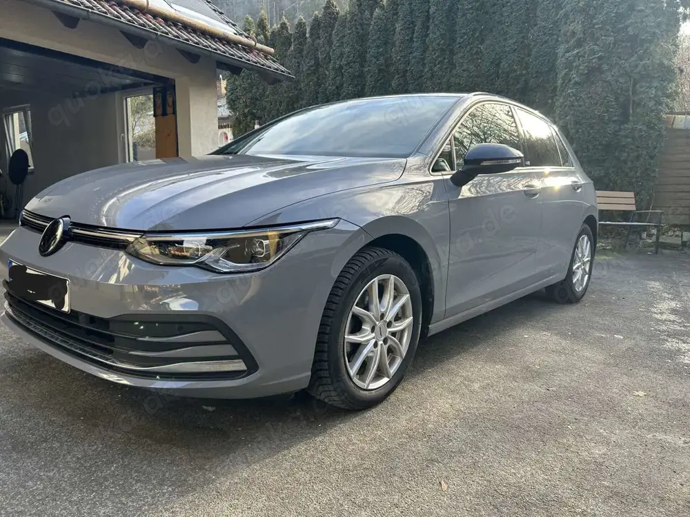 Volkswagen Golf Golf VIII 1.5 eTSI OPF DSG Life