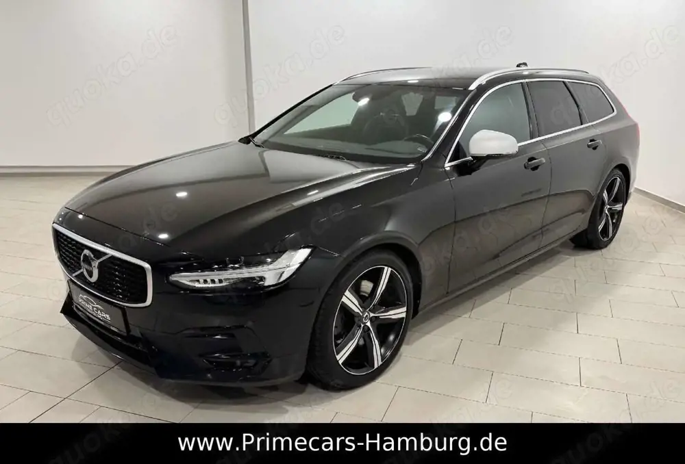 Volvo V90