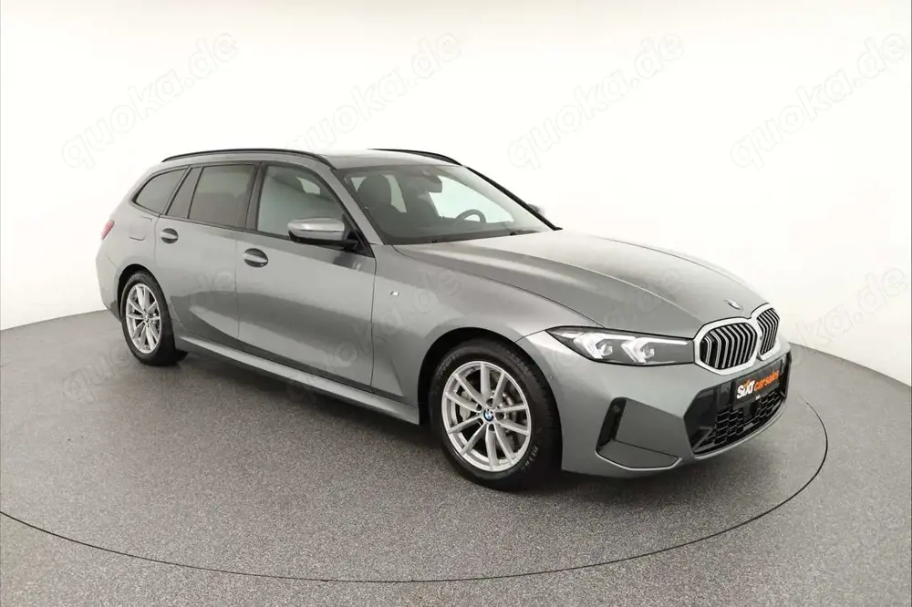 BMW 330 i xDrive M Sport ACC|Pano|HUD|ParkAs+360|AHK
