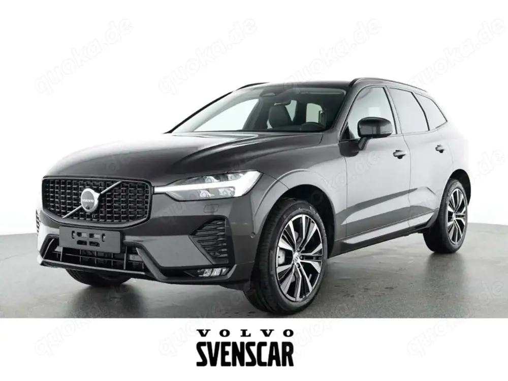 Volvo XC60 Plus Dark B5 AWD Digitales Cockpit Memory Sitze So