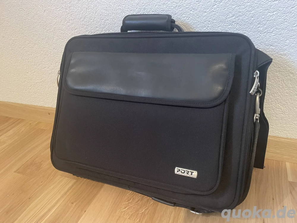 Laptop Tasche Port