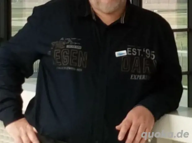Abwechslungsreicher Sex gesucht