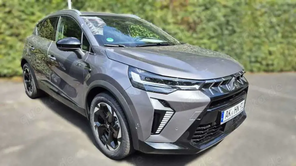 Mitsubishi ASX EDITION 1.8 Hybrid