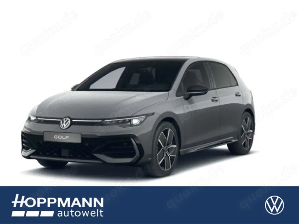 Volkswagen Golf R-Line 1,5 l eTSI AHK Kamera HarmanKardon N