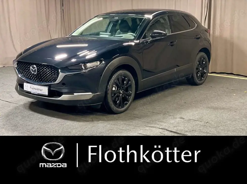 Mazda CX-30 G140 AUTO HOMURA*VOLL-LED*CARPLAY*