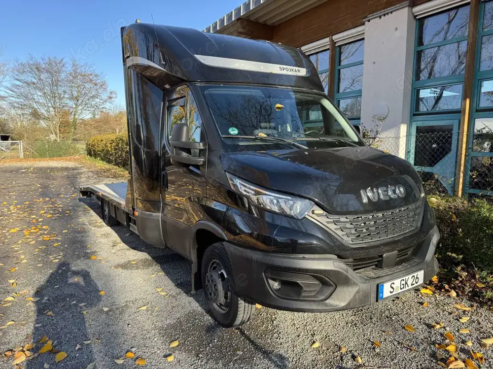 Iveco Daily 52 C 18