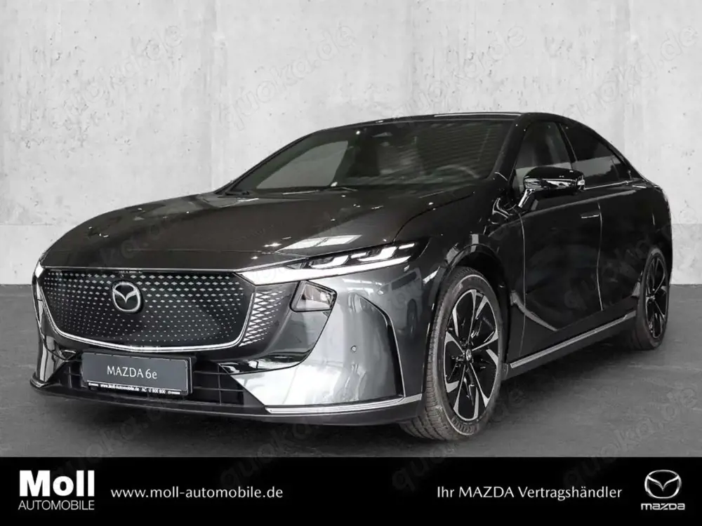 Mazda 6 EV 258PS 1AT RWD Takumi Plus NAVI HUD SONY